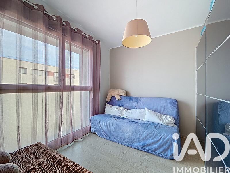 Appartement - 79 m² - 4 pièces