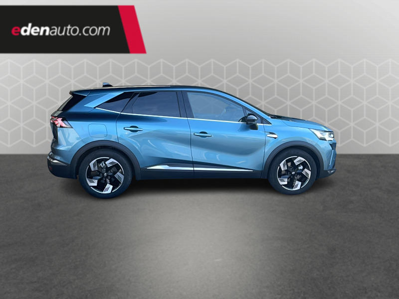 Renault Symbioz E-Tech full hybrid 145 Techno