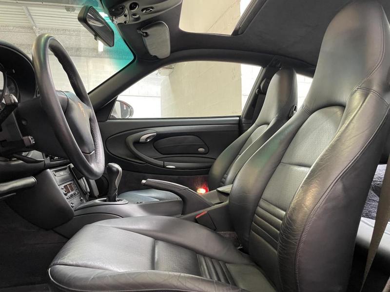 Porsche 911 996 3.4 300 Ch Carrera 4 - Garantie 6 Mois