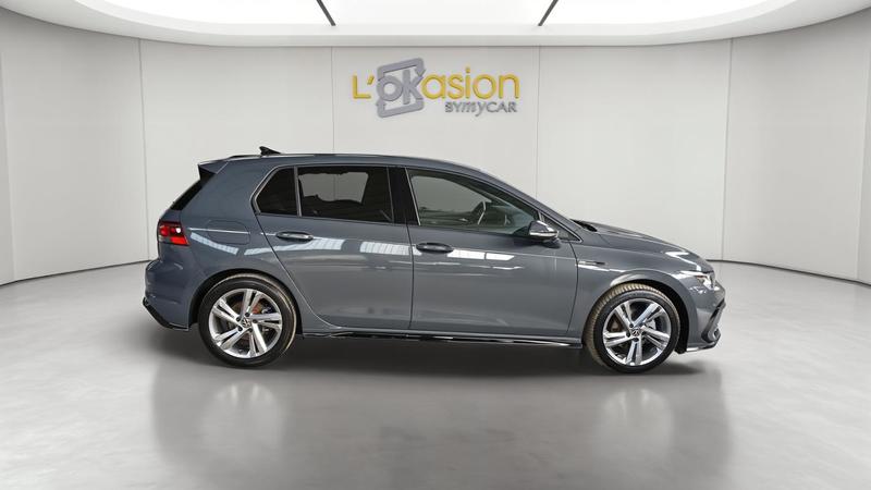 Volkswagen Golf 2.0 Tdi Scr 150 Dsg7 R-Line