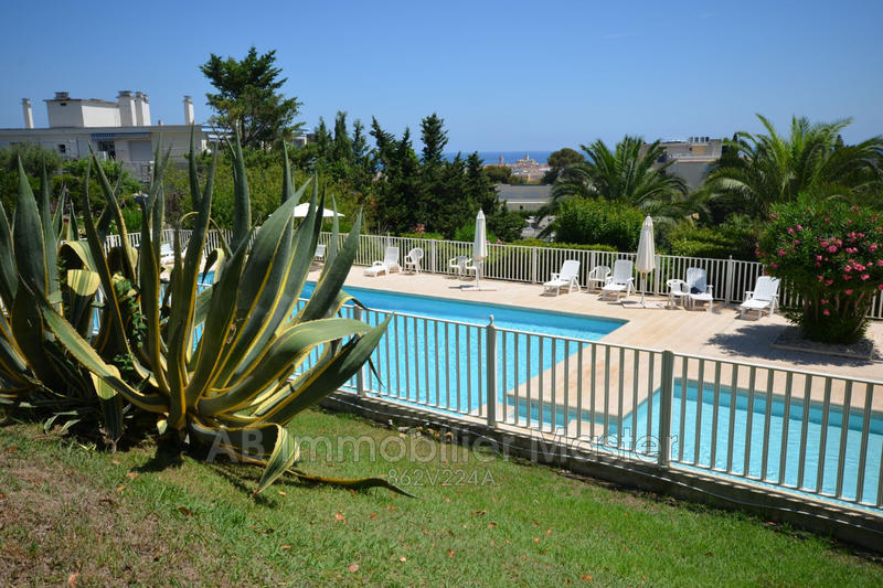 Appartement - 86 m² - 4 pièces