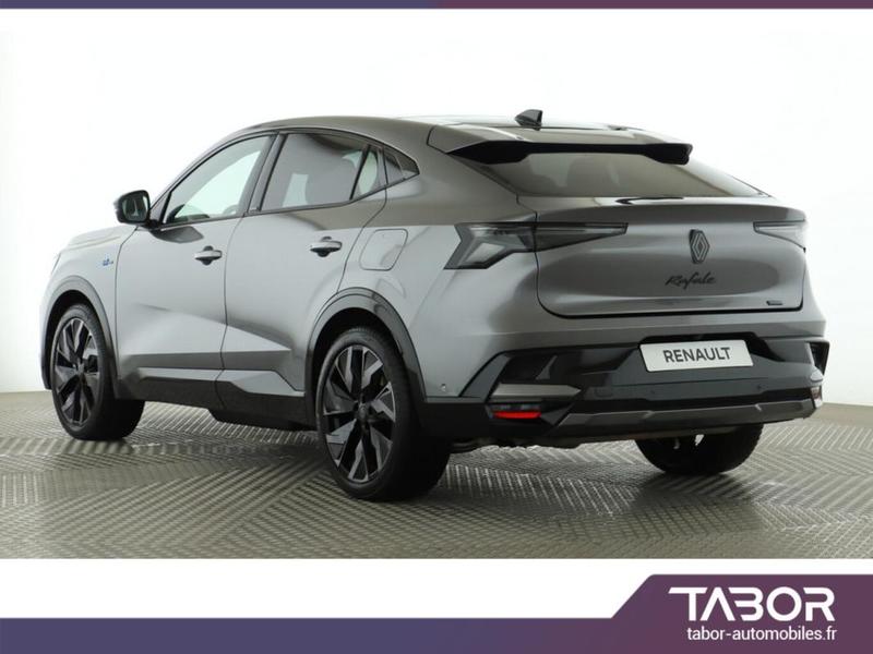 Renault Rafale Phev Esprit Alpine Matrix Pano