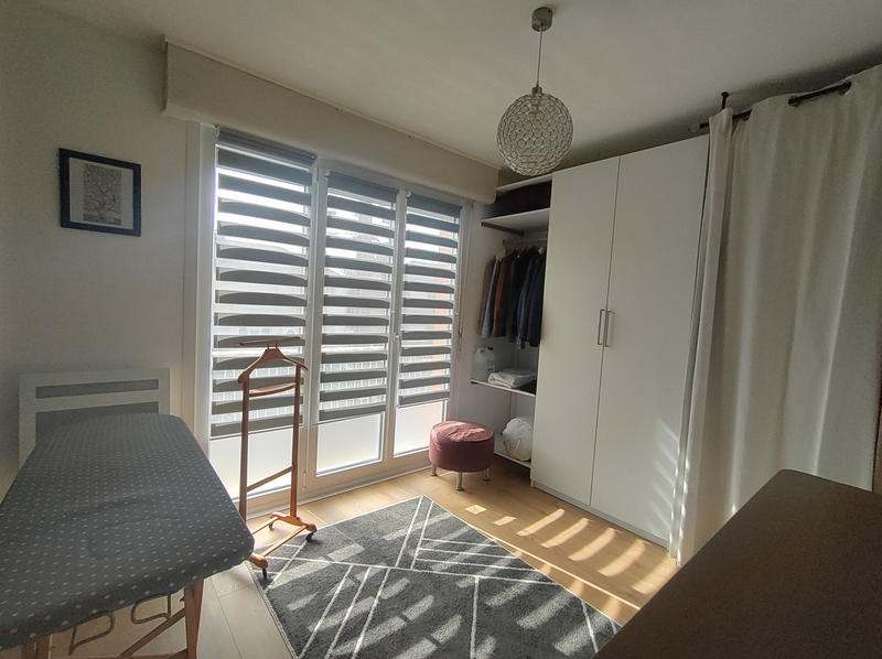 Maison - 91 m² - 6 pièces