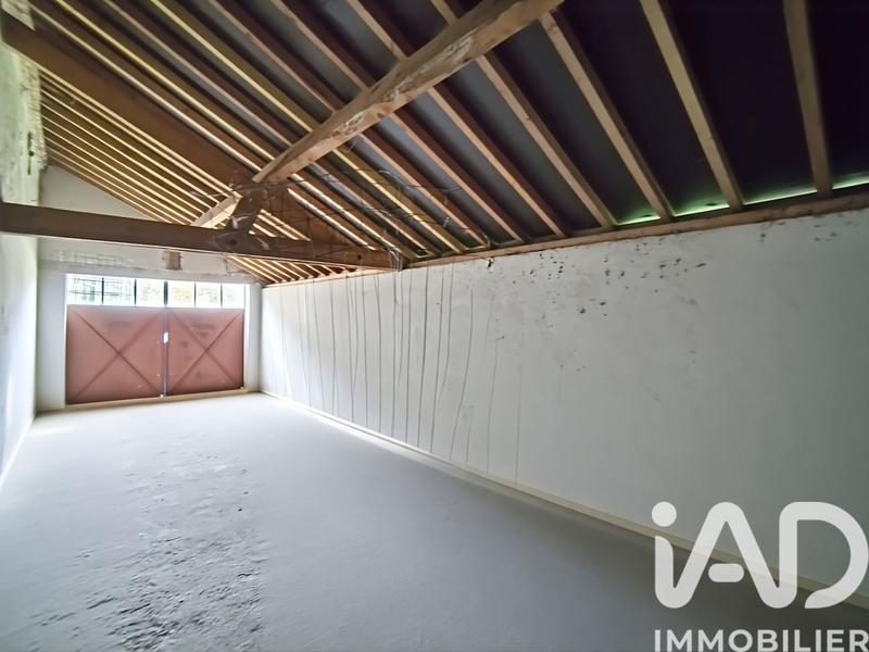 Maison - 98 m² - 5 pièces