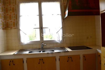 Maison - 72 m² - 4 pièces