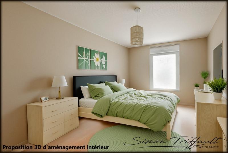 Maison - 166 m² - 6 pièces