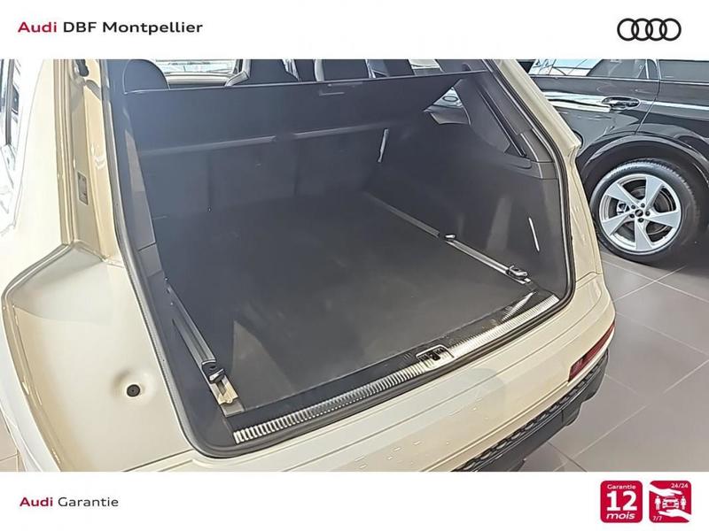 Audi Q7 Tfsi E Quattro 490 Ch Tiptronic 8