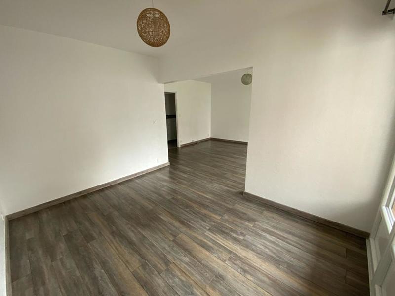 Appartement - 78 m² - 3 pièces