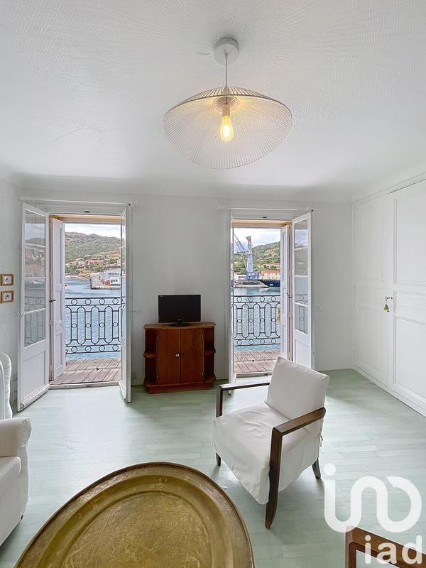 Appartement - 66 m² - 2 pièces