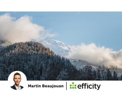 Châlet - 264 m² - 5 pièces