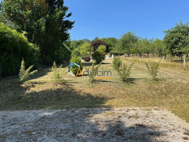 Châlet - 36 m² - 2 pièces