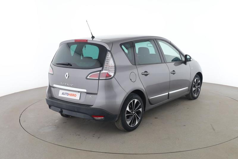 Renault Scénic 1.6 dCi Energy Bose Edition 130 ch