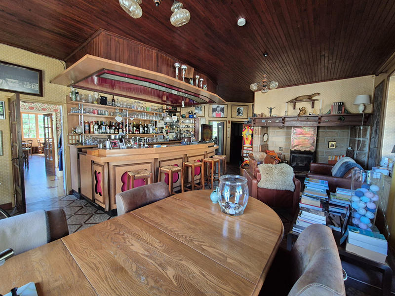 Immeuble - 419 m² - 11 pièces