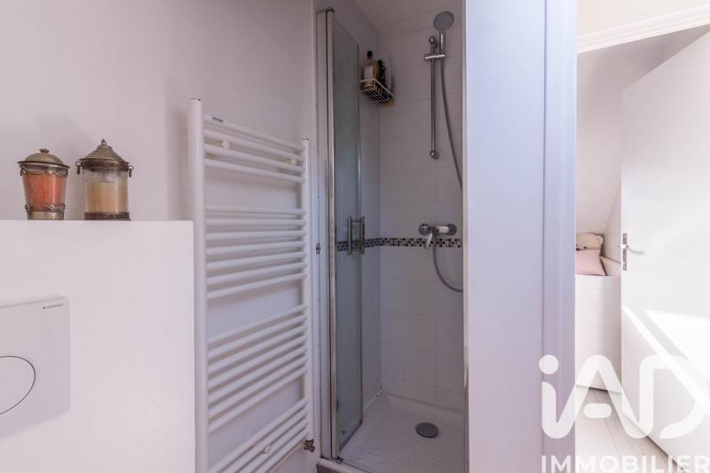 Maison - 101 m² - 5 pièces