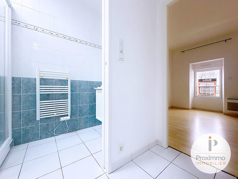 Maison - 41 m² - 2 pièces