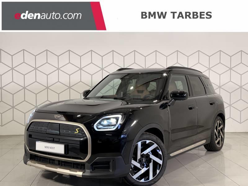 Mini Countryman 313 ch Bva se All4 Favoured + Pack s