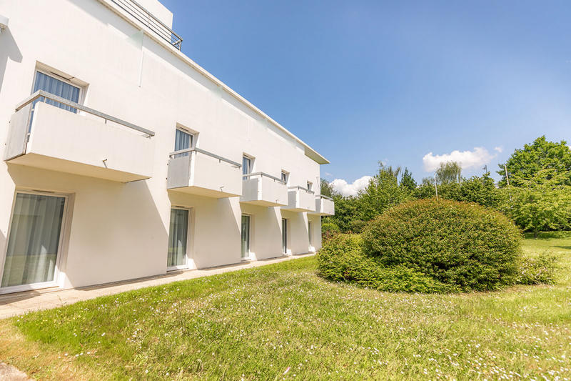 Appartement - 19 m² - 1 pièce