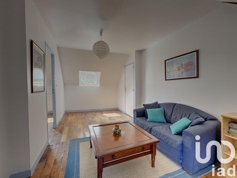 Maison - 65 m² - 4 pièces