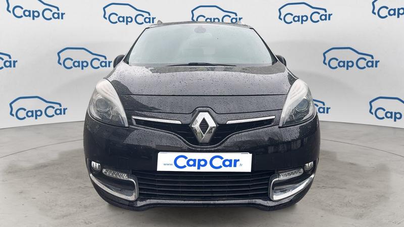Renault Grand Scénic 1.2 TCe 130 Bose Edition - 7 places
