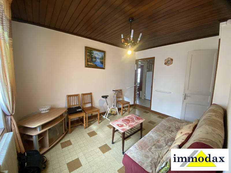 Maison - 65 m² - 4 pièces