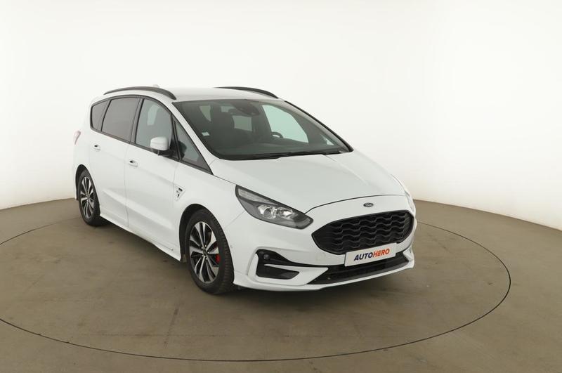 Ford s-Max 2.0 EcoBlue St-Line Auto 190 ch