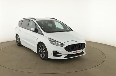 Ford s-Max 2.0 EcoBlue St-Line Auto 190 ch