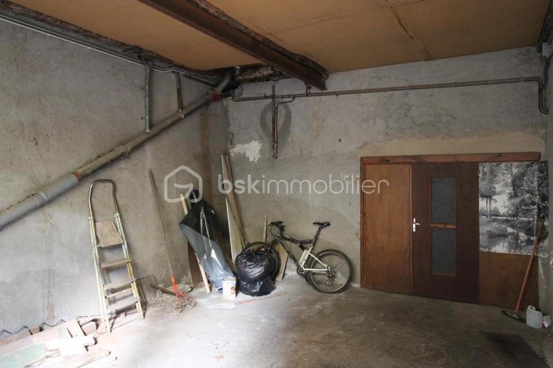 Demeure - 130 m² - 8 pièces