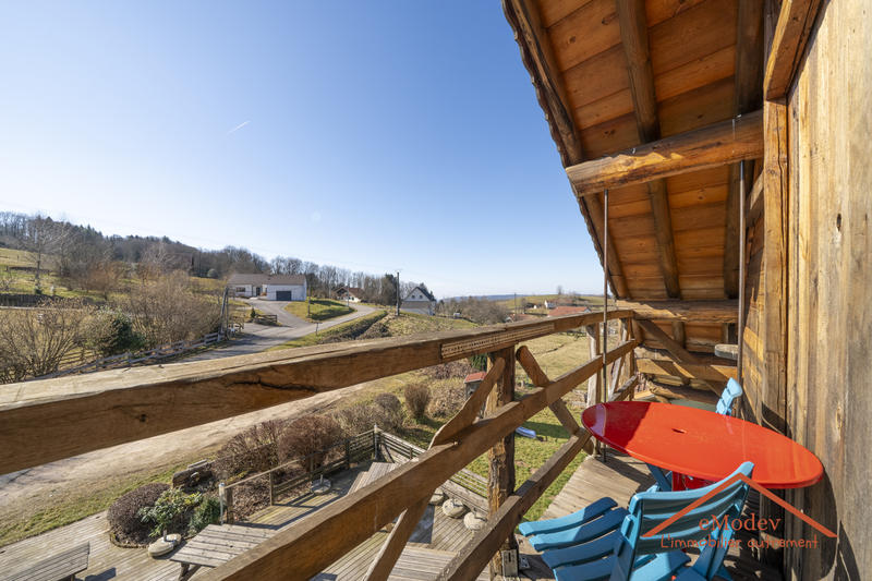 Local d'activités - 263 m²