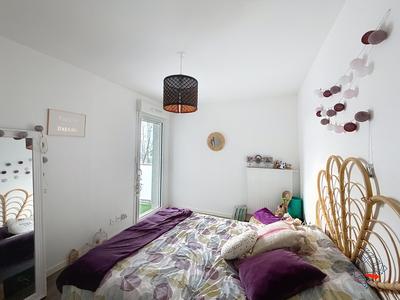 Appartement - 41 m² - 1 pièce