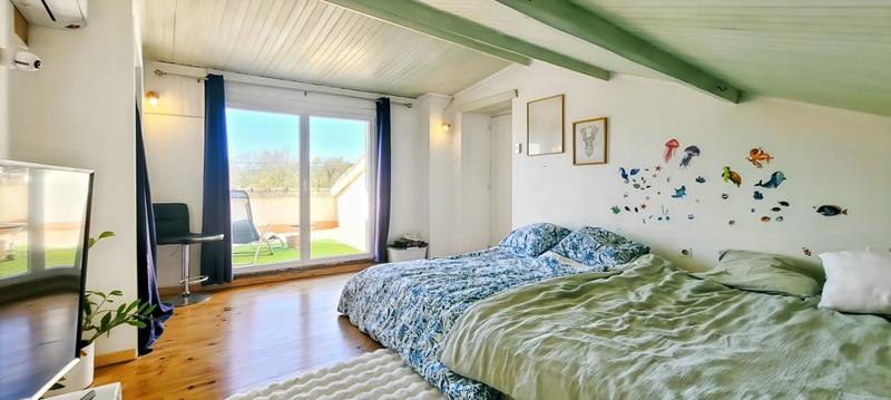 Maison - 156 m² - 7 pièces