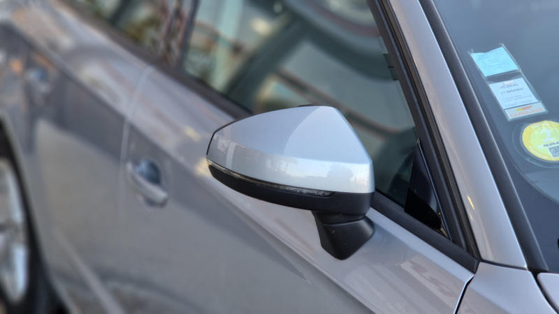 Audi A3 sportback 1.6 Tdi 116 s tronic 7 Business line