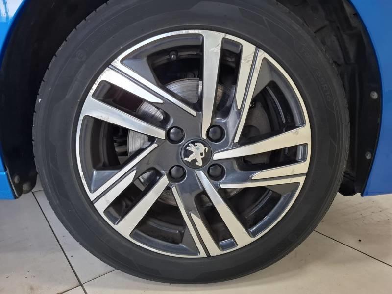 Peugeot 208 PureTech 130 s&amp;S Eat8 Allure Pack