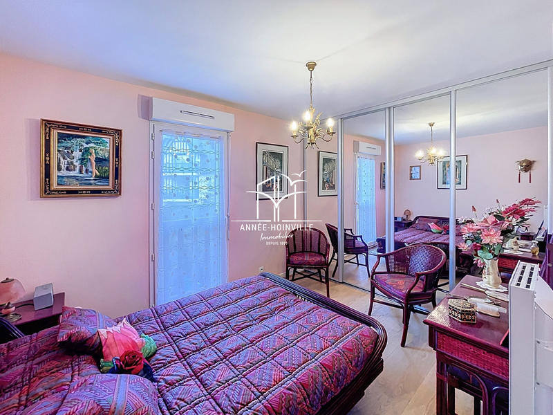 Appartement - 73 m² - 4 pièces