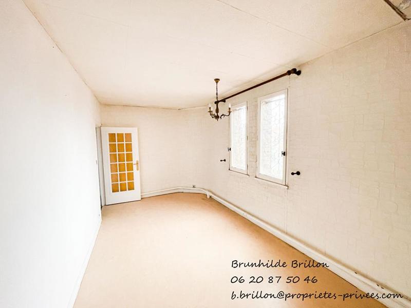 Immeuble - 270 m² - 13 pièces