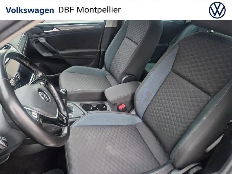 Volkswagen Tiguan 2.0 Tdi 150 Iq.Drive