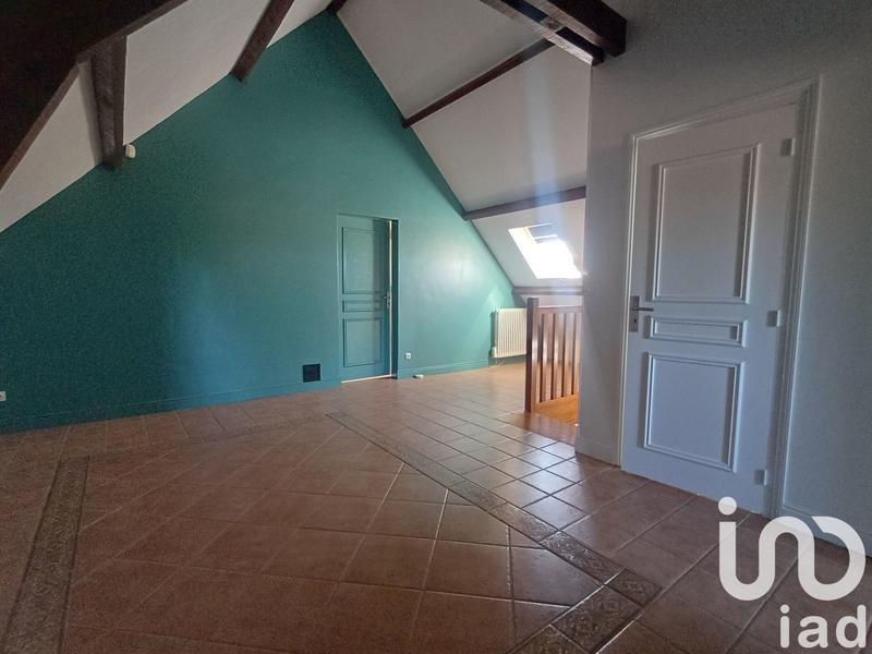 Maison - 157 m² - 5 pièces