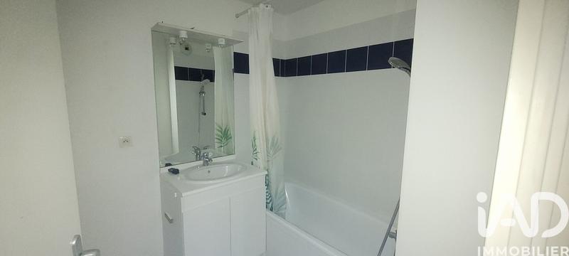 Appartement - 86 m² - 4 pièces