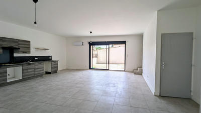 Maison - 136 m² - 5 pièces