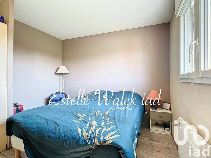 Maison - 98 m² - 5 pièces