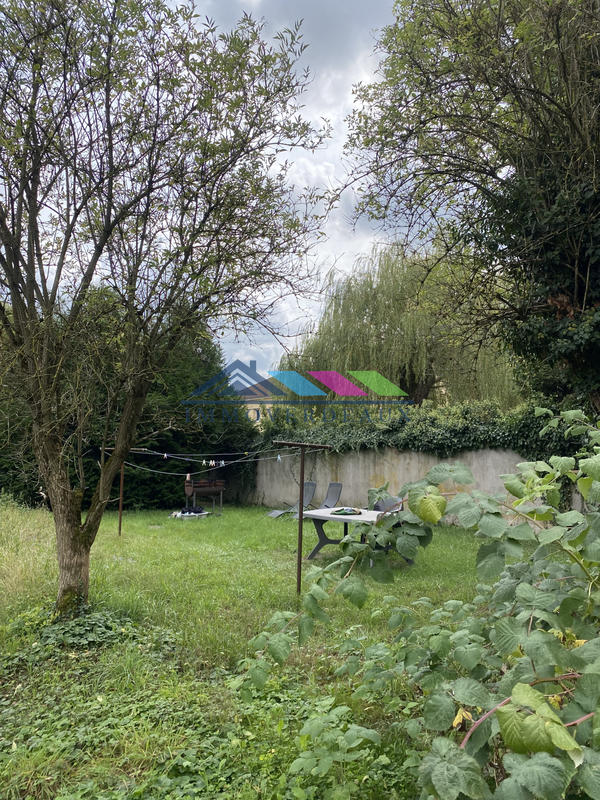 Appartement - 53 m² - 3 pièces