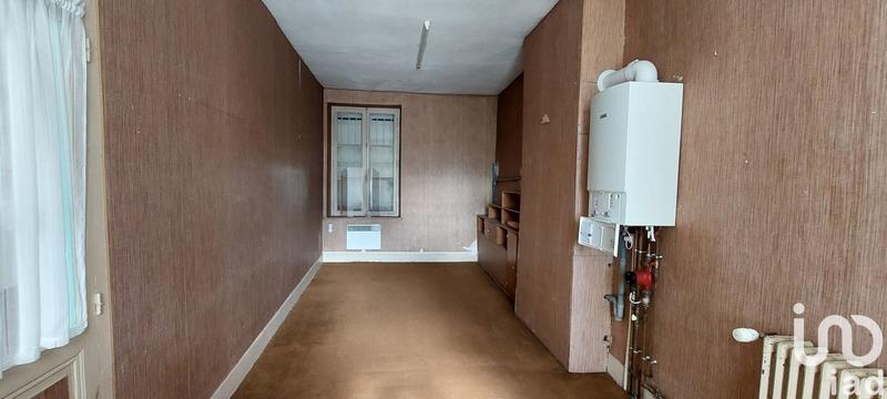 Maison - 286 m² - 12 pièces
