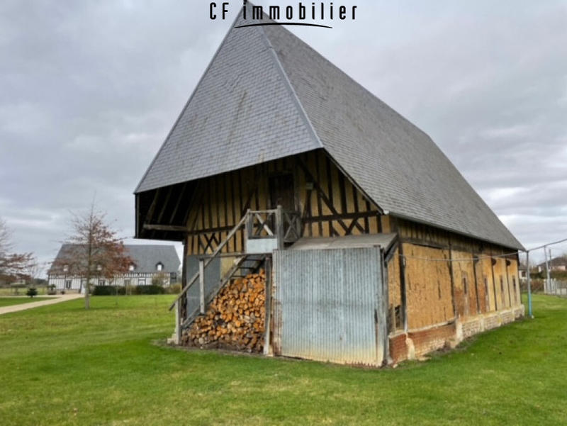 Maison - 151 m² - 5 pièces