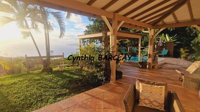 Villa - 132 m² - 3 pièces