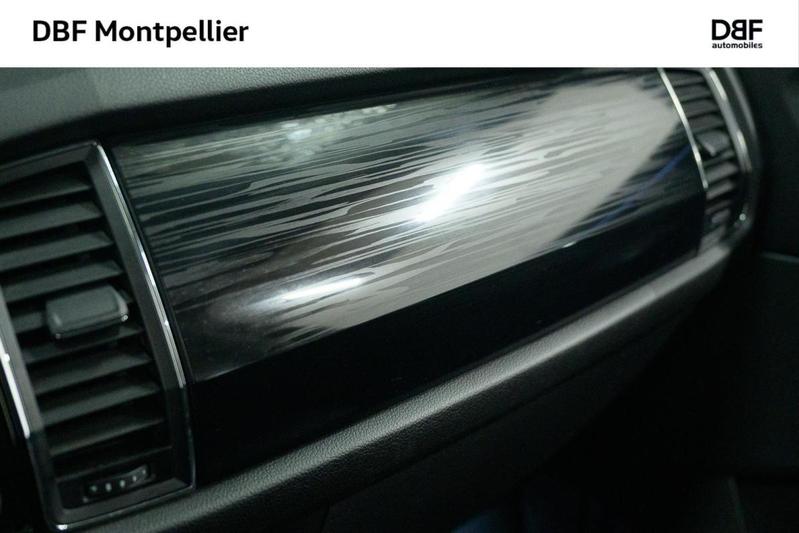 Skoda Kodiaq 2.0 Tdi 150 Scr Dsg7 7pl Style