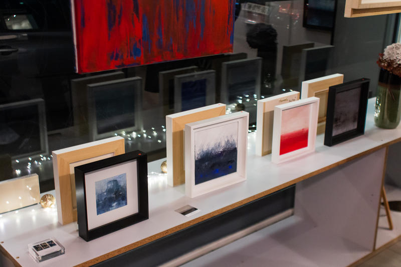 fabrique contemporaine