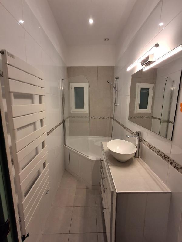 Maison - 80 m² - 3 pièces