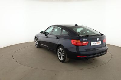 Bmw Série 3 Gran Turismo Gt 320dA Sport 184 ch