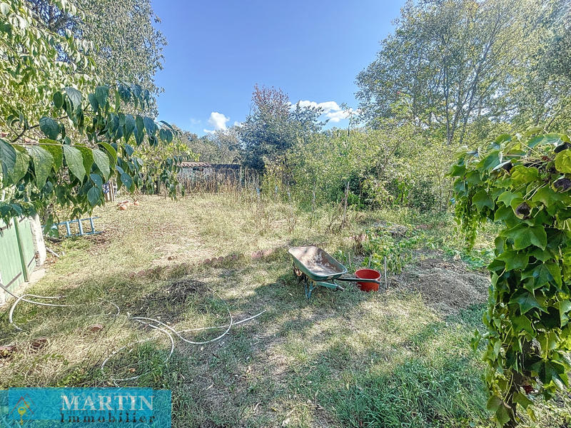 Mas - 250 m² - 10 pièces