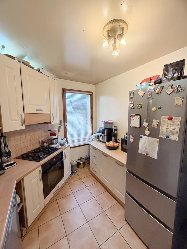 Maison - 84 m² - 4 pièces