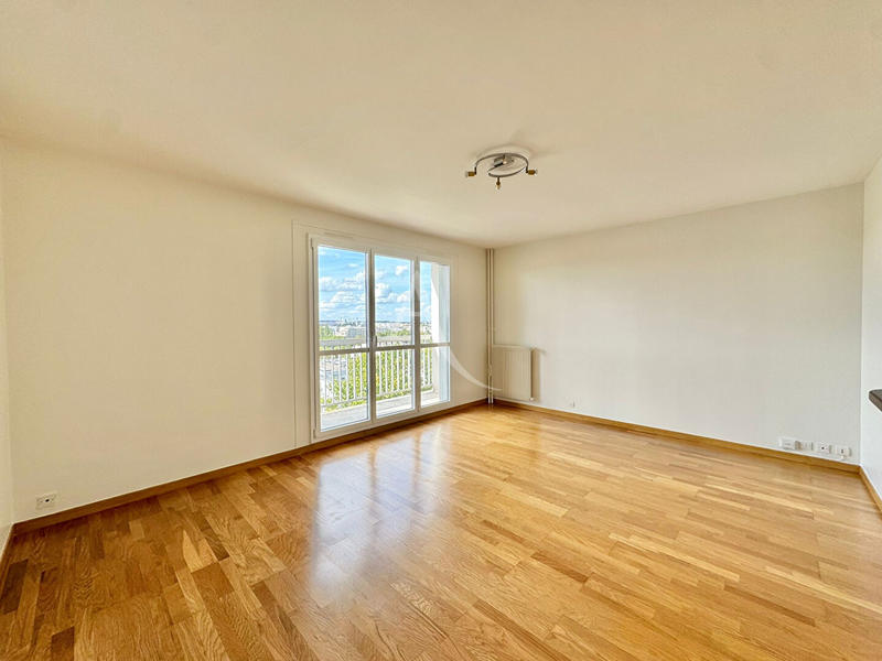 Appartement - 33 m² - 1 pièce